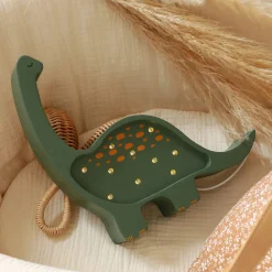 Mini Dino Lamp