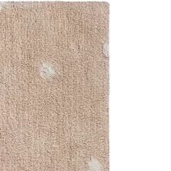 Mini Dot Washable Rug