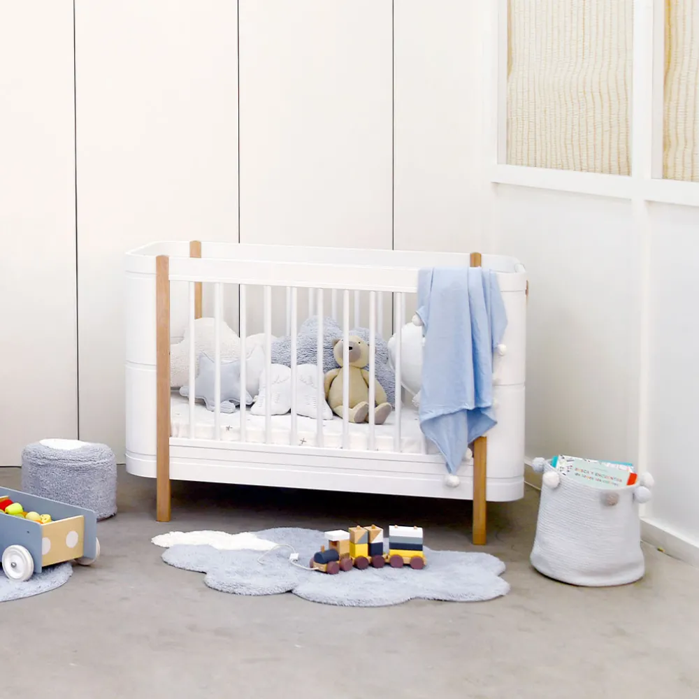 Mini Dream Washable Rug