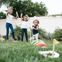 Mini Golf Set