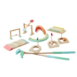 Mini Golf Set