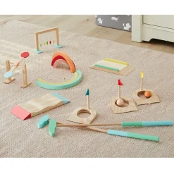 Mini Golf Set