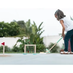 Mini Golf Set