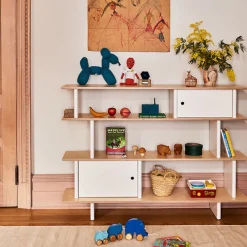 Mini Library