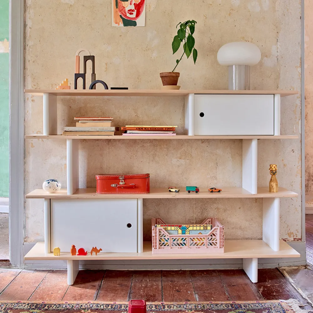 Mini Library