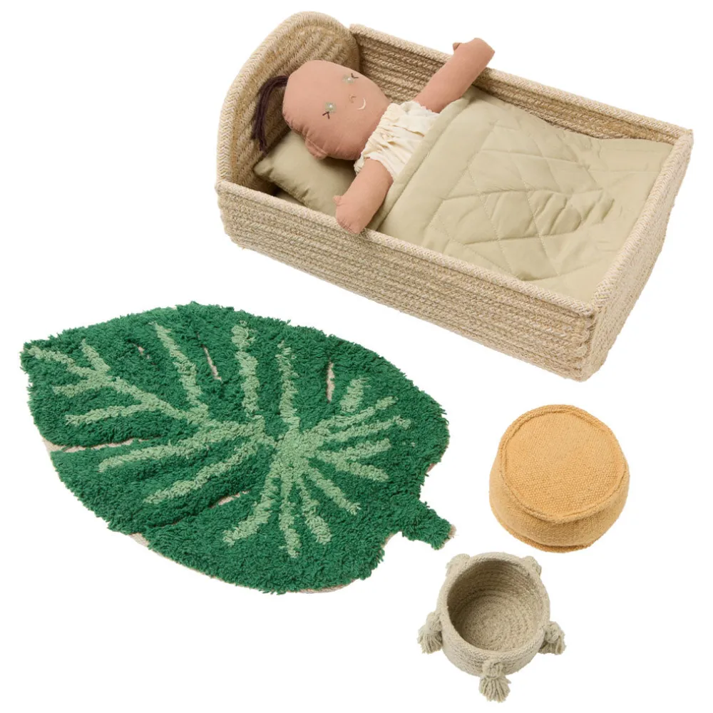 Mini Lorena Doll