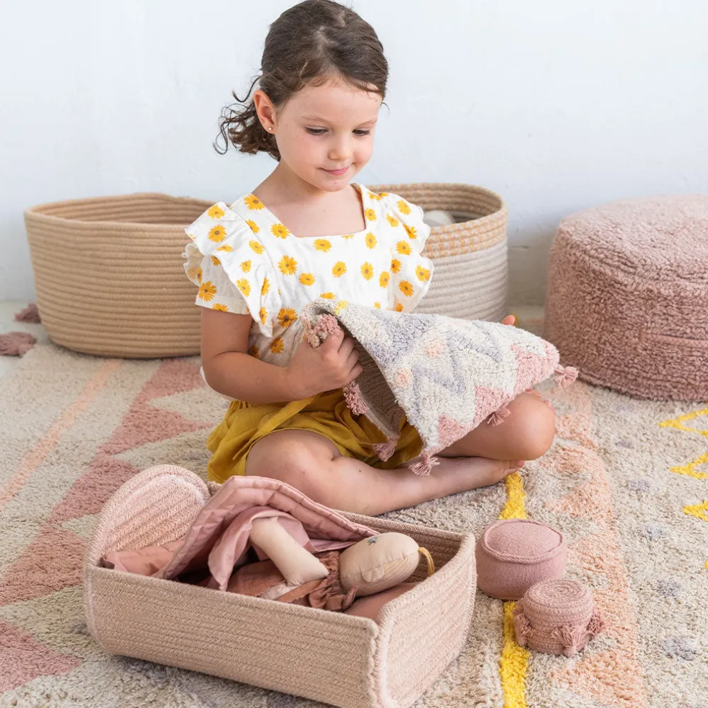 Mini Lorena Doll