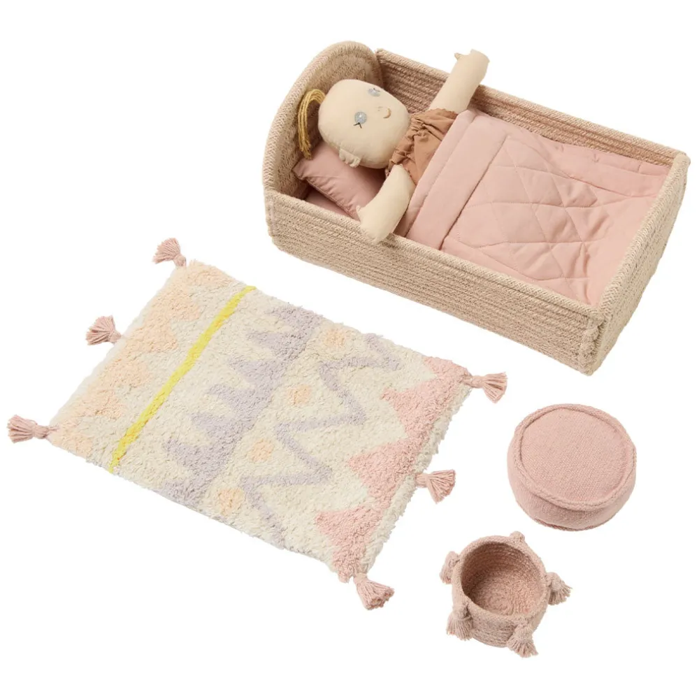 Mini Lorena Doll