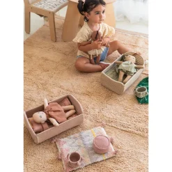 Mini Lorena Doll