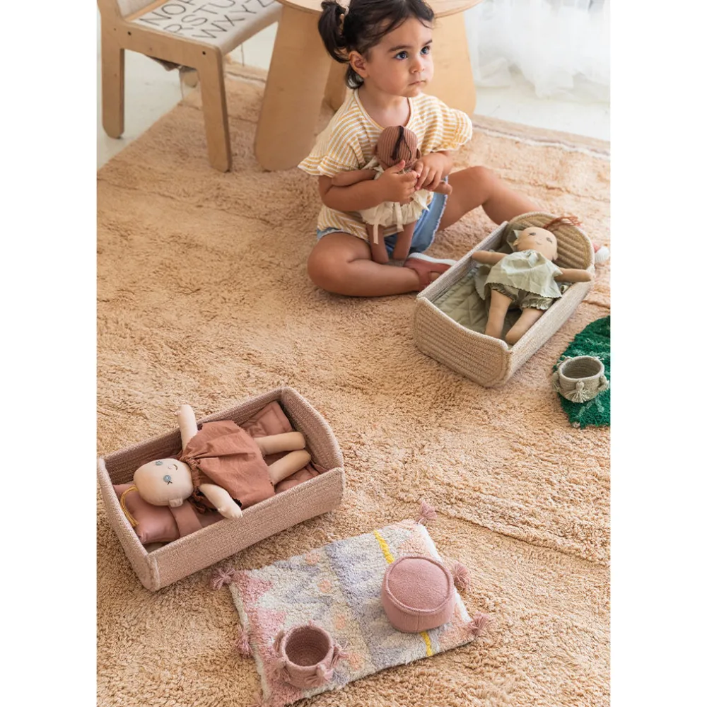 Mini Lorena Doll