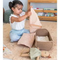 Mini Lorena Doll