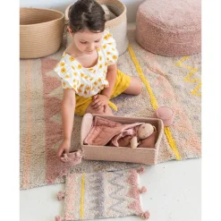 Mini Lorena Doll