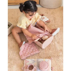 Mini Lorena Doll