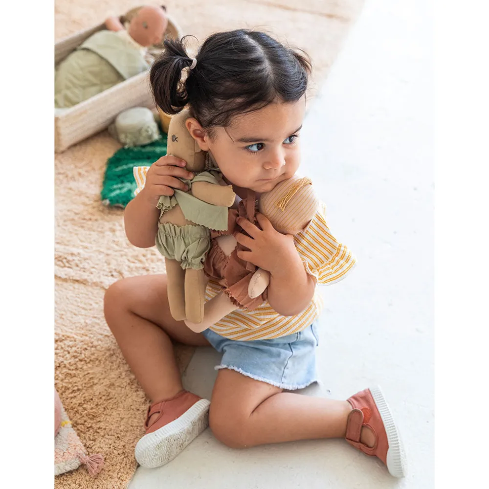 Mini Lorena Doll