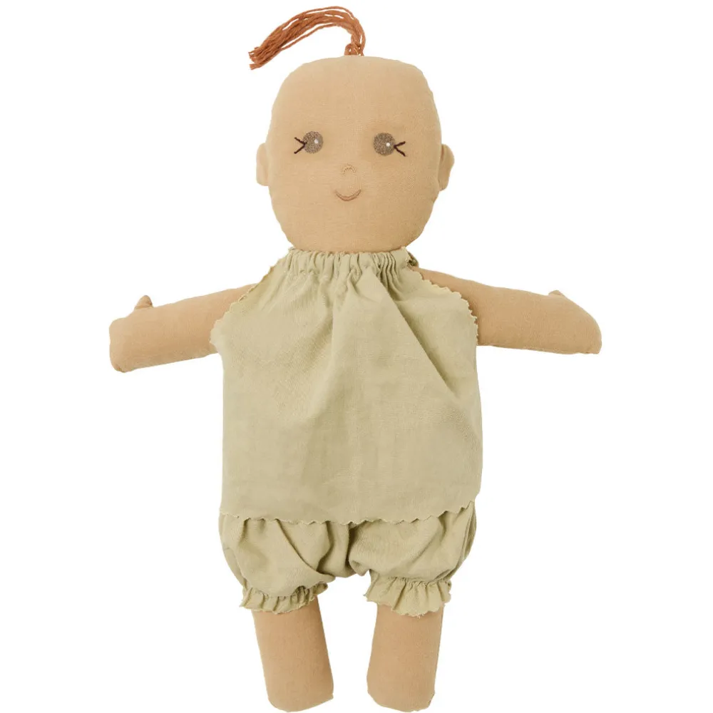 Mini Lorena Doll