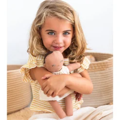 Mini Lorena Doll