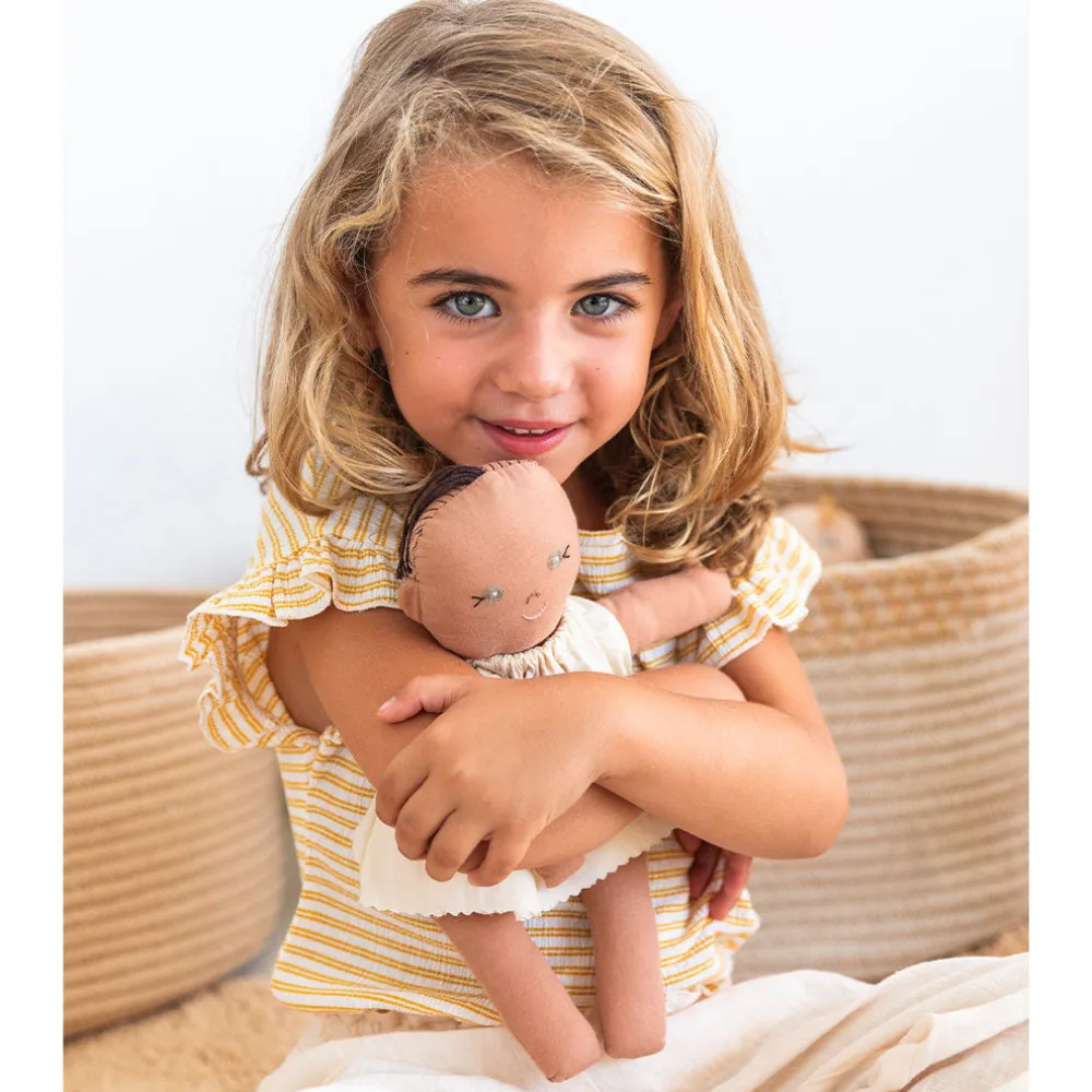 Mini Lorena Doll
