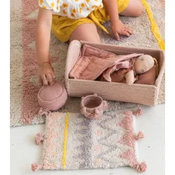 Mini Lorena Doll