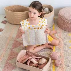 Mini Lorena Doll