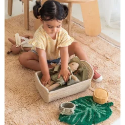 Mini Lorena Doll