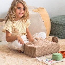 Mini Lorena Doll
