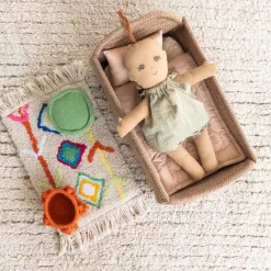 Mini Lorena Doll