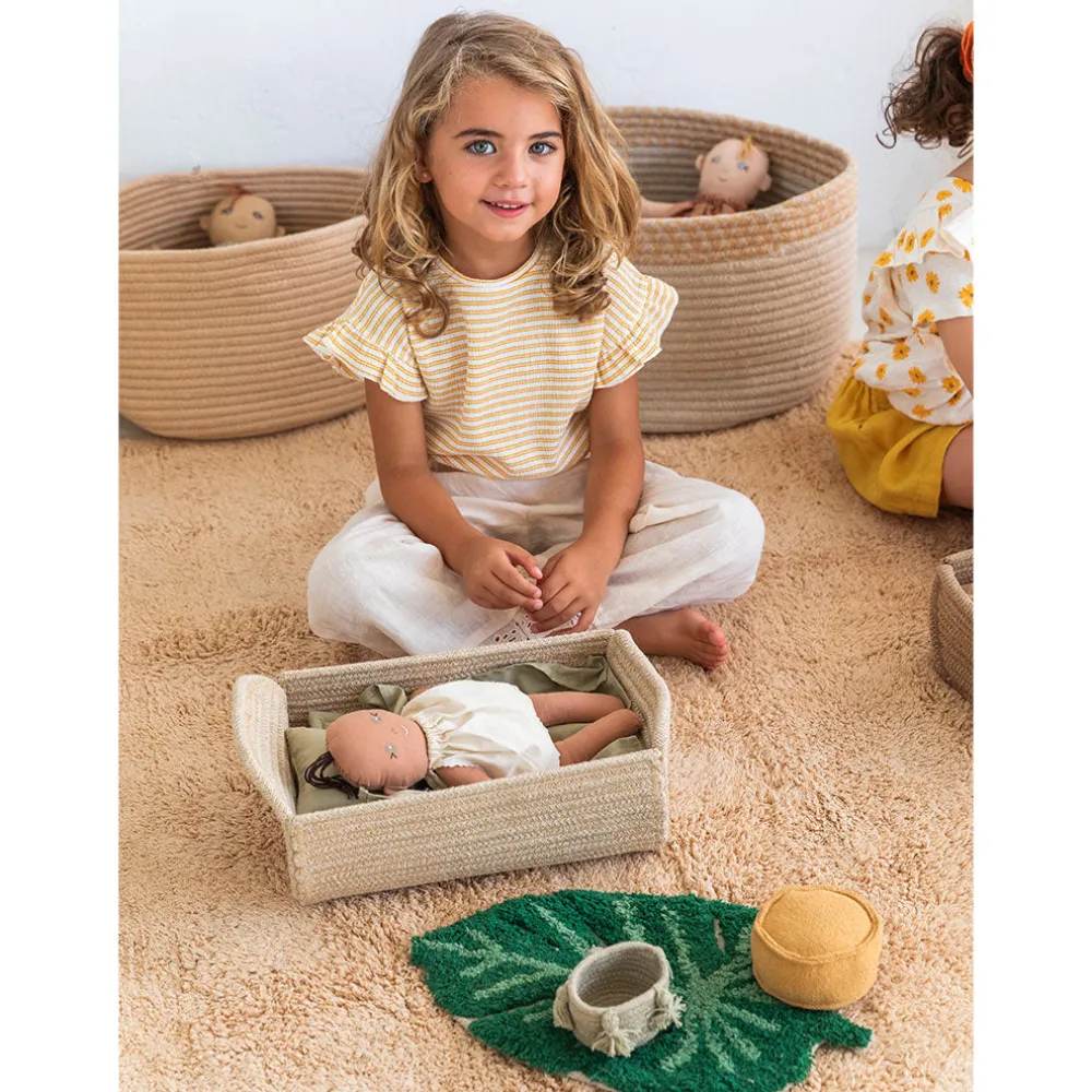 Mini Lorena Doll