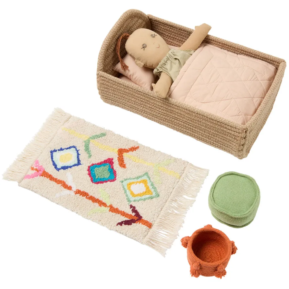 Mini Lorena Doll