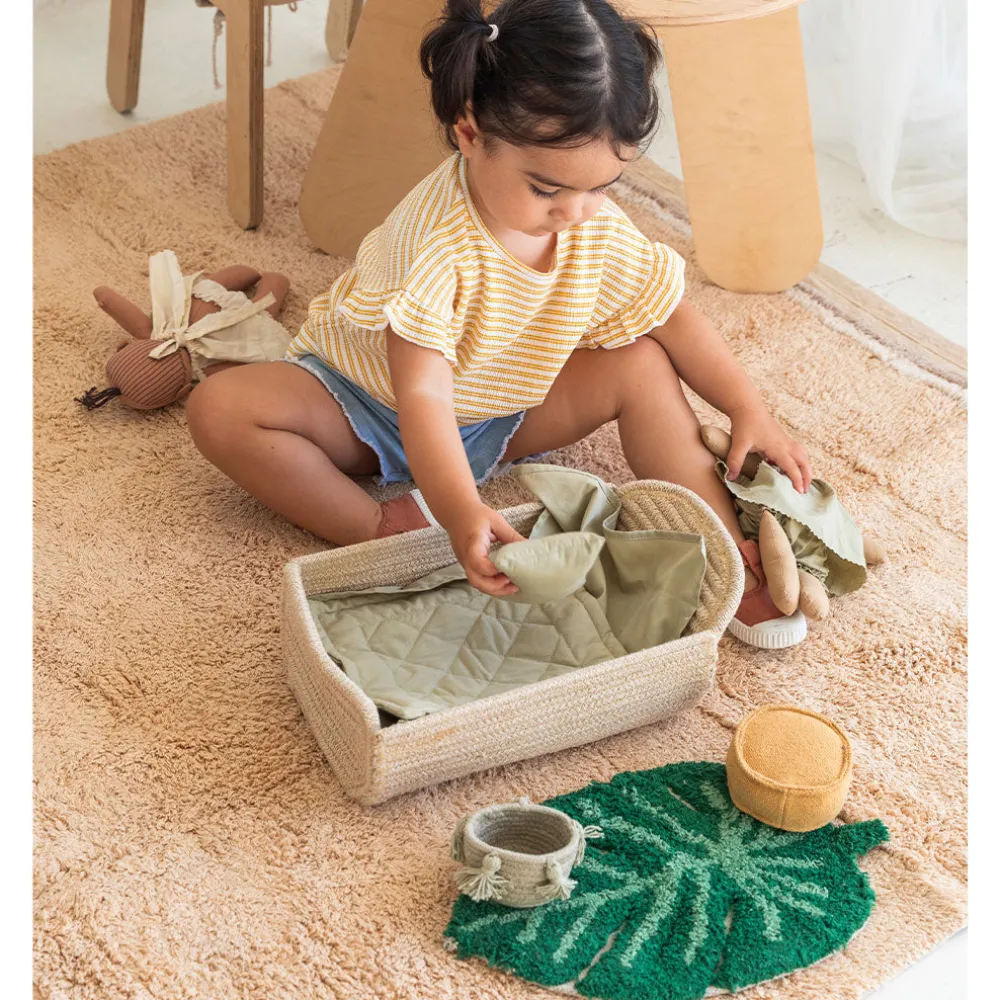 Mini Lorena Doll