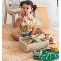 Mini Lorena Doll