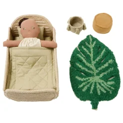 Mini Lorena Doll