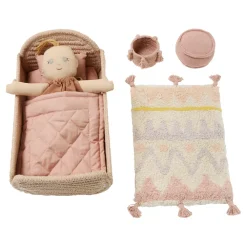 Mini Lorena Doll