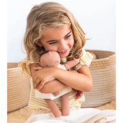Mini Lorena Doll