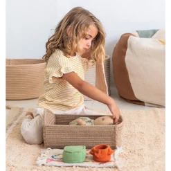 Mini Lorena Doll