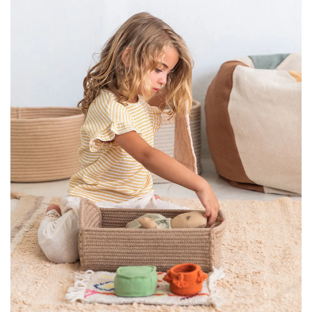 Mini Lorena Doll