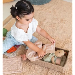 Mini Lorena Doll