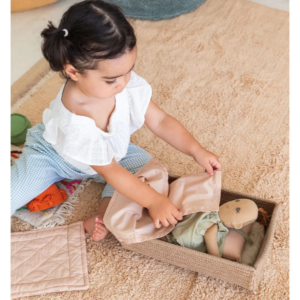 Mini Lorena Doll