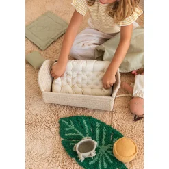 Mini Lorena Doll