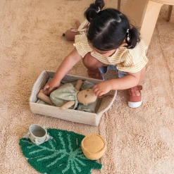 Mini Lorena Doll