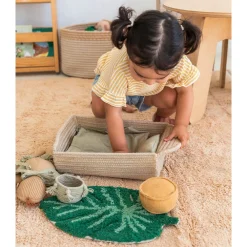 Mini Lorena Doll