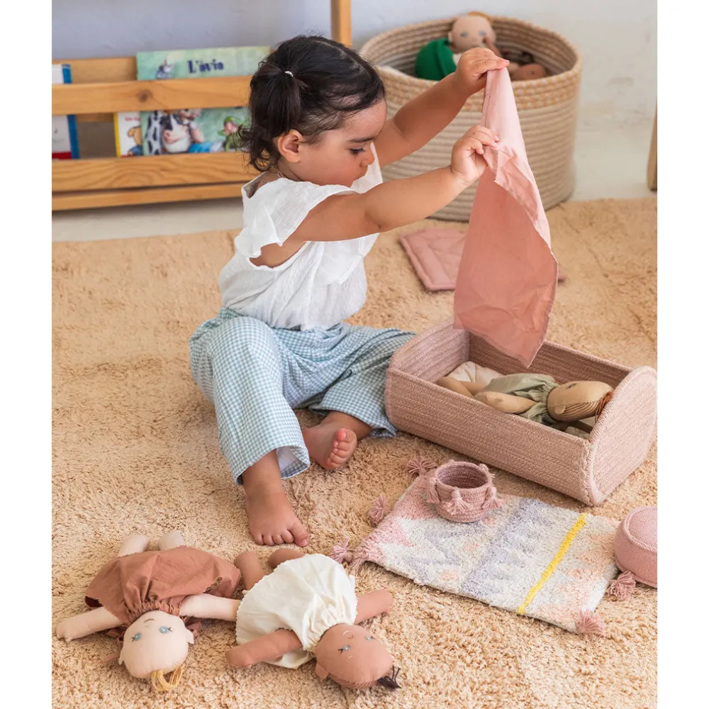 Mini Lorena Doll