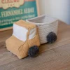 Mini Truck Basket Set