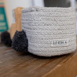 Mini Truck Basket Set