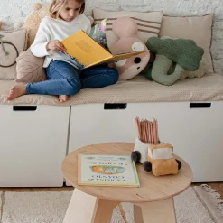 Mini Truck Basket Set