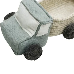 Mini Truck Basket Set