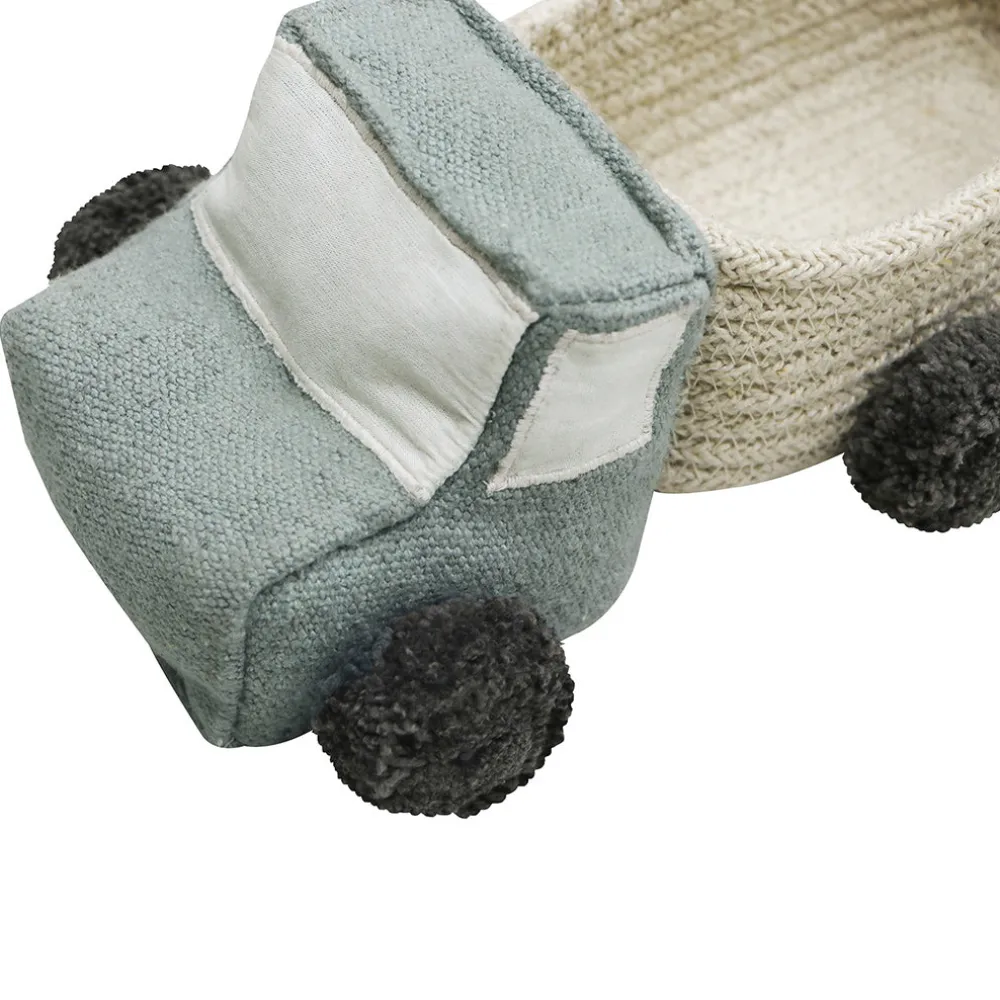 Mini Truck Basket Set