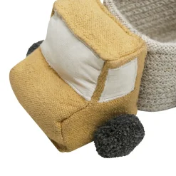 Mini Truck Basket Set