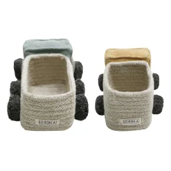 Mini Truck Basket Set