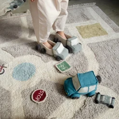 Mini Truck Basket Set