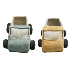 Mini Truck Basket Set